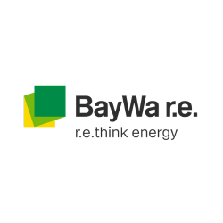 Baywa Logo