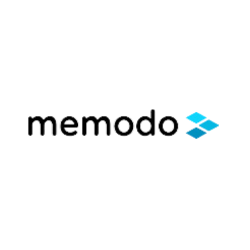 Memodo Logo