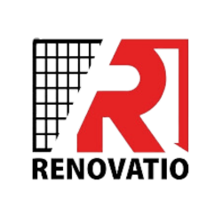 Renovatio Logo