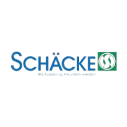 Schäcke Logo