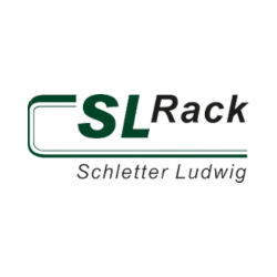 SL Rack Logo