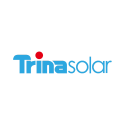 Trina Logo